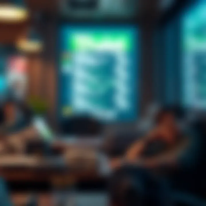 Accessibility and Management of Truist High Yield Savings Account Accessibility and account management