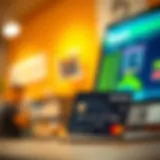 Understanding Cash Advances on Credit Cards Cash advance overview