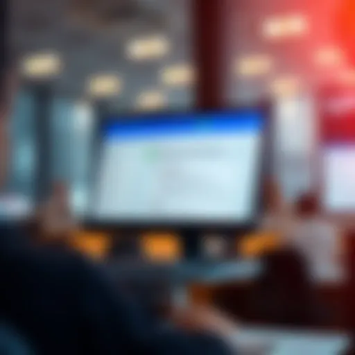 Navigating Tax Document Portals Online portal for retrieving tax documents