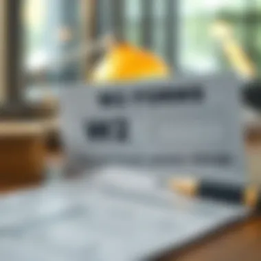 Visual guide to understanding W2 forms