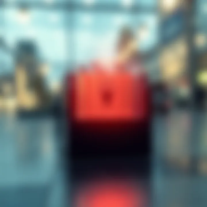 A conceptual representation of liability protection for business owners