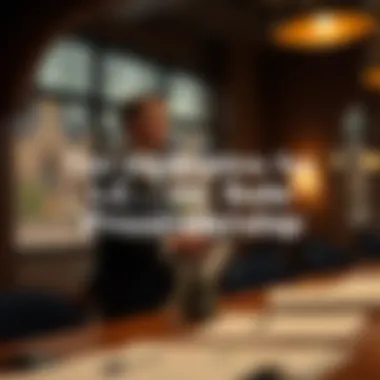 A visual comparison of tax implications between an LLC and a sole proprietorship