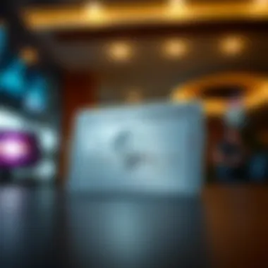 Rewards system overview of Amex Platinum Card