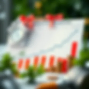 Factors Influencing Mortgage Rate Trends Chart analyzing factors influencing mortgage rate trends