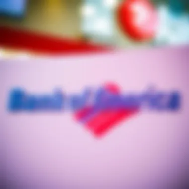 Bank of America logo