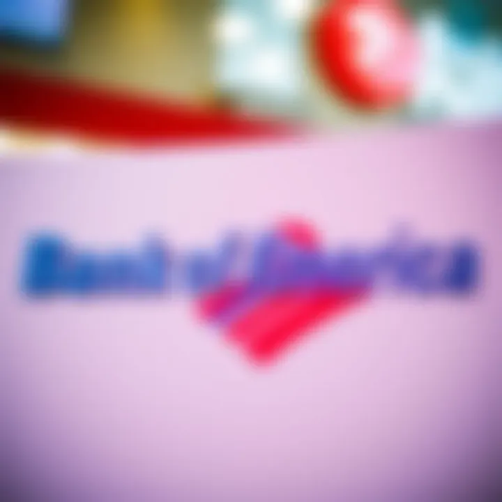 Bank of America logo