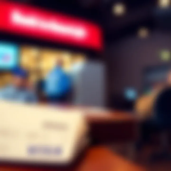 Benefits of a joint bank account