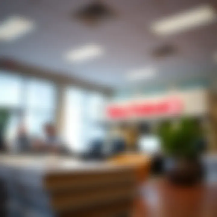 Benefits of Navy Federal Loans