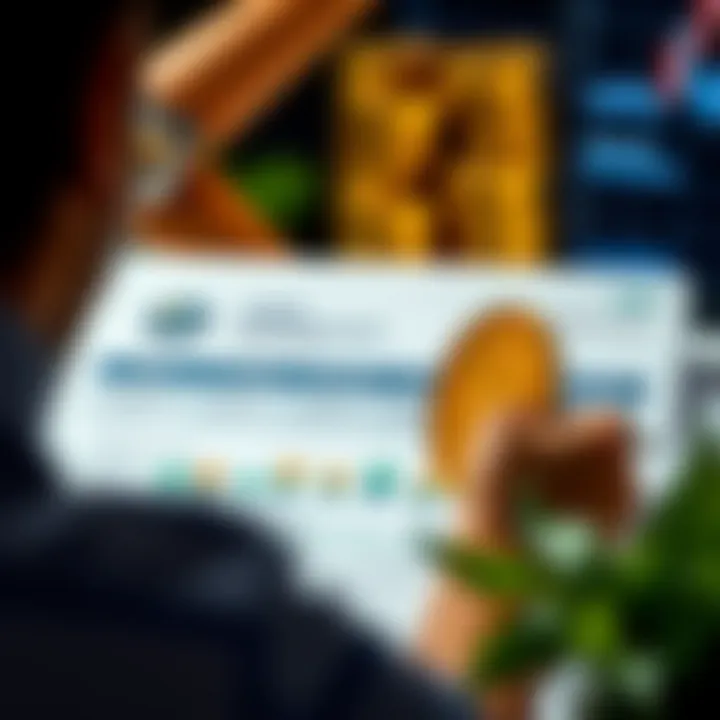 Aligning Investments with Financial Goals A strategic layout of financial goals and investment types