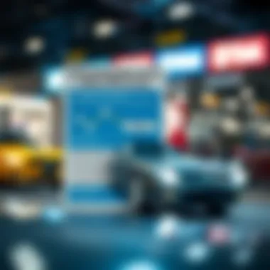 Leveraging Blue Book Data Effectively Infographic detailing practical guidance for leveraging Blue Book data