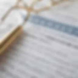 Dental insurance policy document