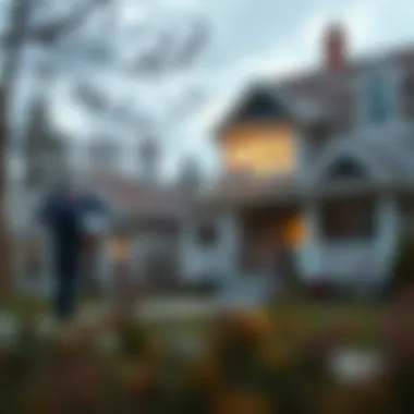 Analysis of Choice Home Warranty services