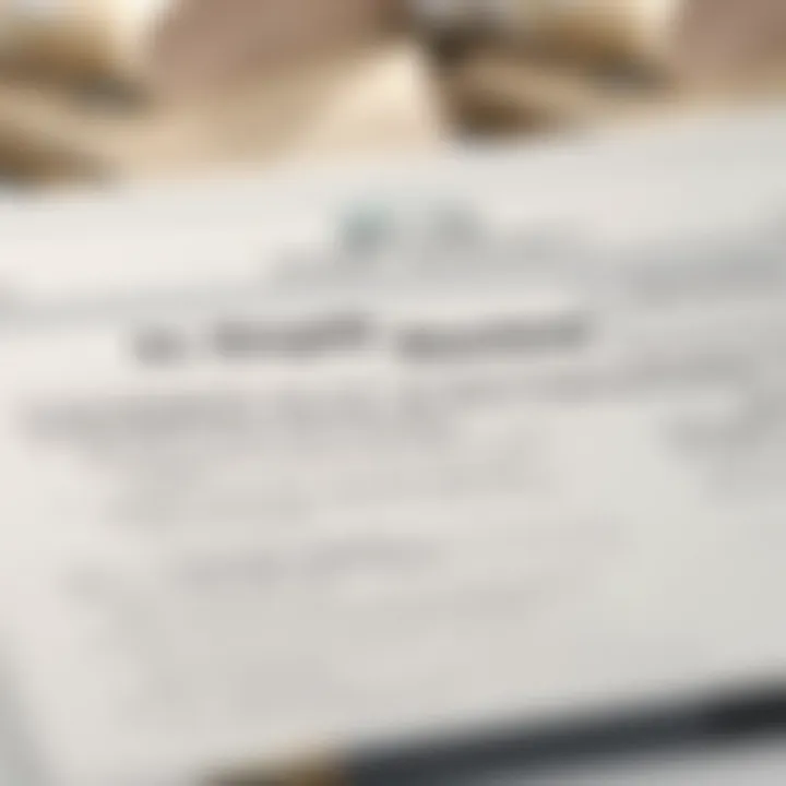 Detailed review of claims process