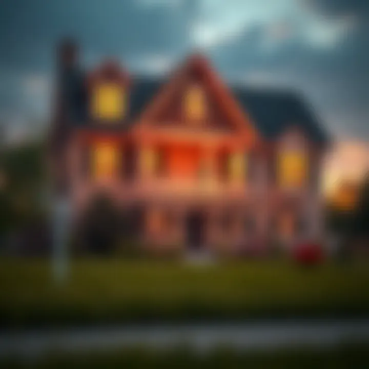 Comparison of pricing strategies