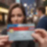 Citi Simplicity Credit Card Benefits