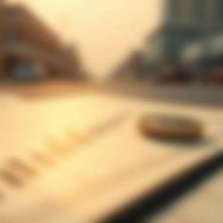 Impact of collateral loans on credit scores