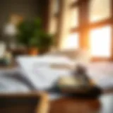 Document checklist for collateral loan