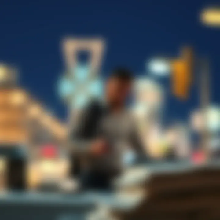 Alternative financing options