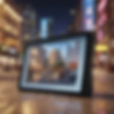 Digital Landscape of E-Commerce Tax Regulations Digital landscape of e-commerce tax regulations