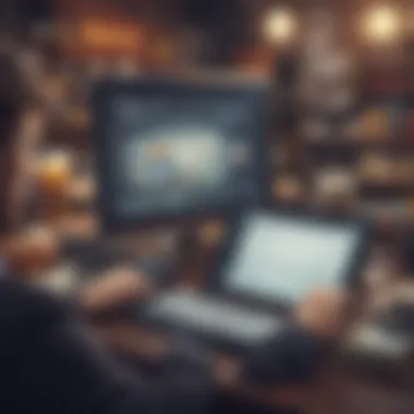 Technological Solutions for E-Commerce Tax Collection Technological solutions for e-commerce tax collection