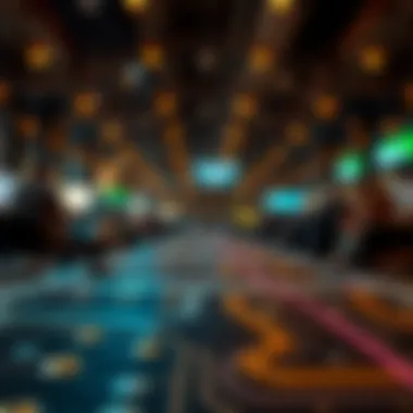 Competitive landscape analysis of investment platforms