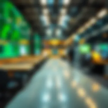 Evaluation of funding dynamics in CommonStock