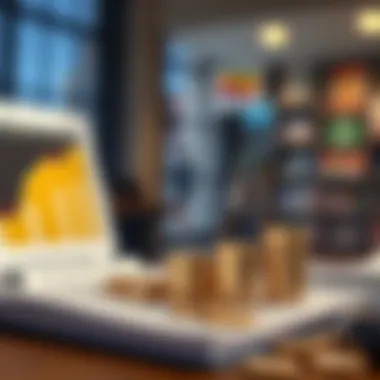 Analysis of Interest Rates in the Financial Marketplace Comparative interest rates analysis