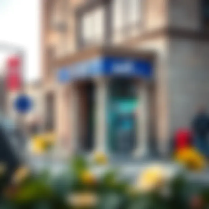 Comparison of Sofi's banking services with traditional banks