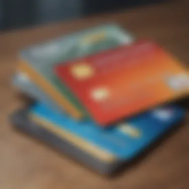 Prepaid Cards vs Traditional Credit Cards Comparison of prepaid cards and traditional credit cards