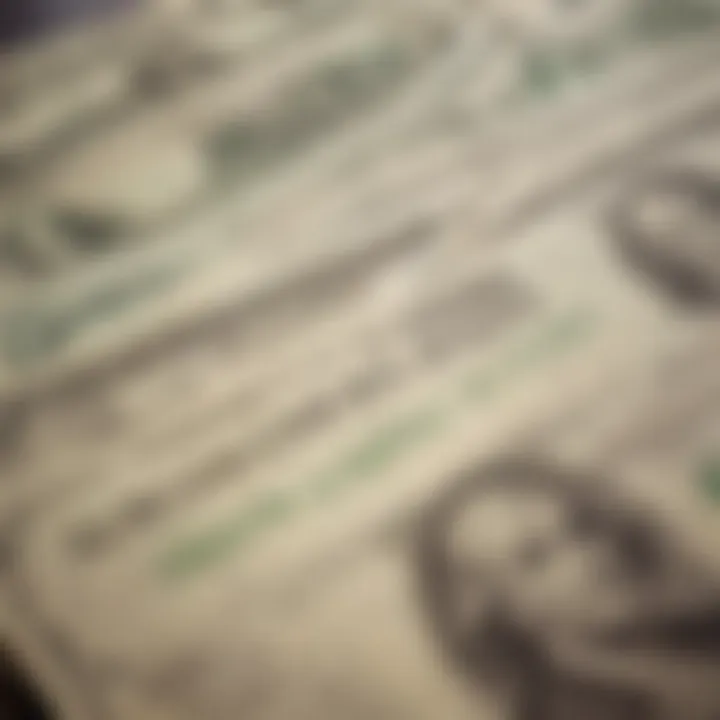Illustration depicting different types of U.S. savings bonds