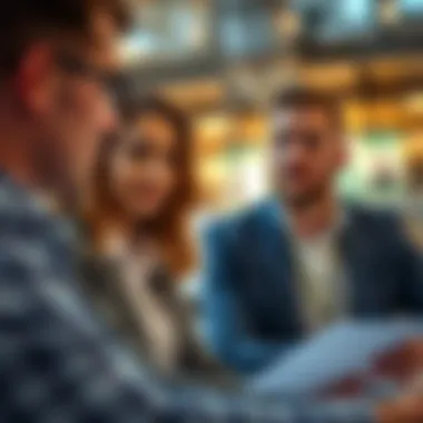 Consulting Professionals for Lien Filing Assistance Professional consultation for lien assistance