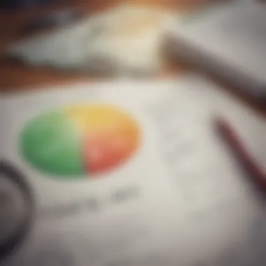 Ways to Obtain Your FICO Score Diagram illustrating methods to obtain FICO scores