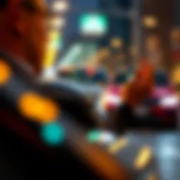 Essential car leasing terms explained