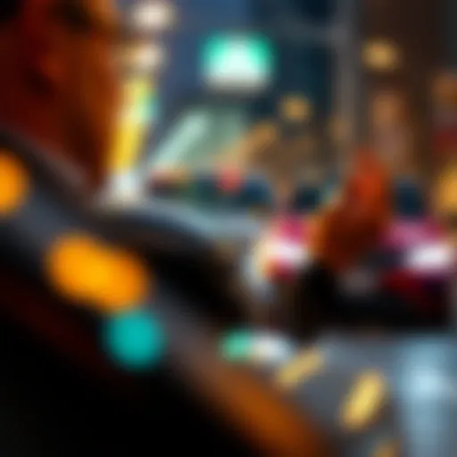 Essential car leasing terms explained