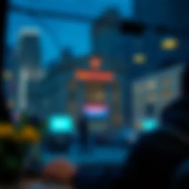 Consumer strategies for improving credit scores