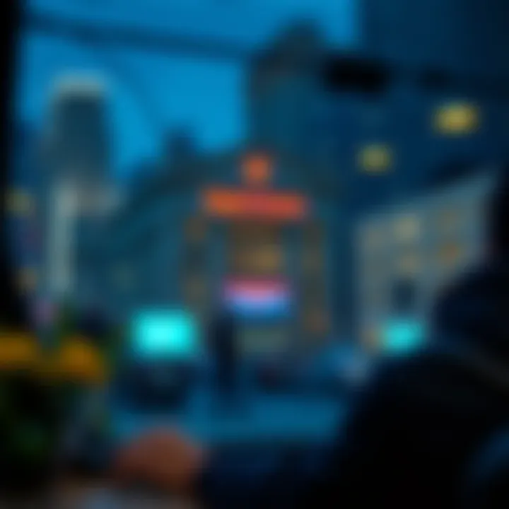 Consumer strategies for improving credit scores