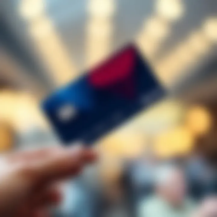 Guide to Maximizing Delta Premium Credit Card Rewards