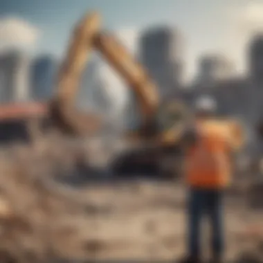 Unique Risks Associated with Demolition Activities