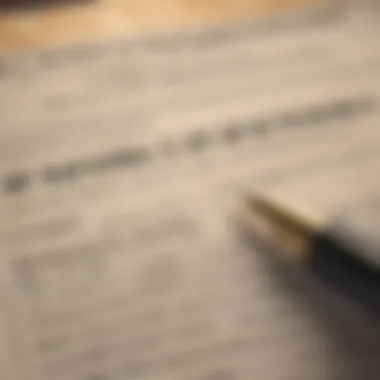 Determining Power of Attorney Status Introduction Determining Power of Attorney Status Introduction