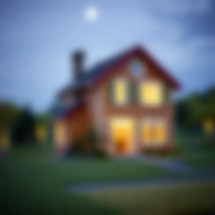 Strategic Budgeting for Home Investment Budgeting for home purchase