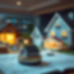 Financial overview for house investment