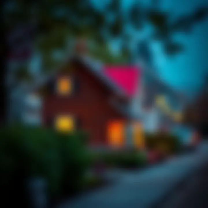 Current Trends in the Housing Market Market trends in real estate