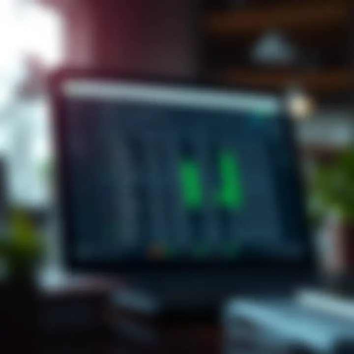 Comprehensive Budgeting Tools in Quicken Budgeting tools in Quicken software