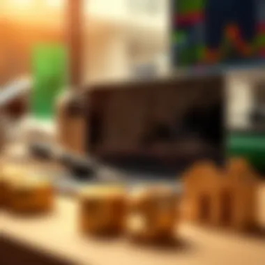 Diverse portfolio showcasing various equity sectors