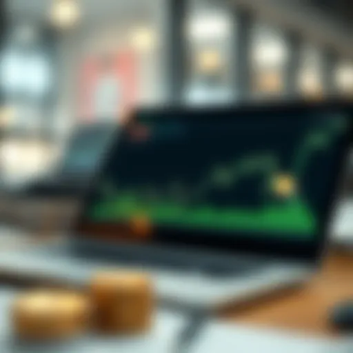 A detailed analysis of stock performance trends