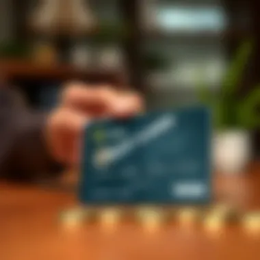 Tips and strategies for effective credit card management