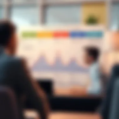 Diverse Investor Profiles and Strategies Chart depicting different investor profiles