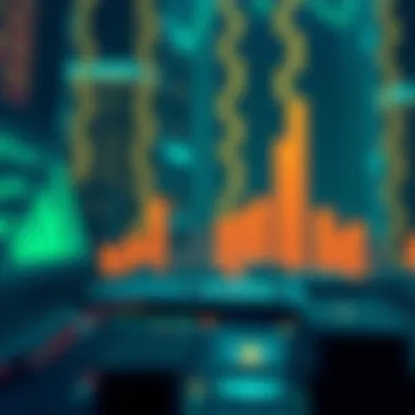 The Role of Technology in Financial Advisory Illustration of technology in financial advisory