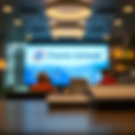 Exploring Charles Schwab Savings Account Features Overview of Charles Schwab savings account features