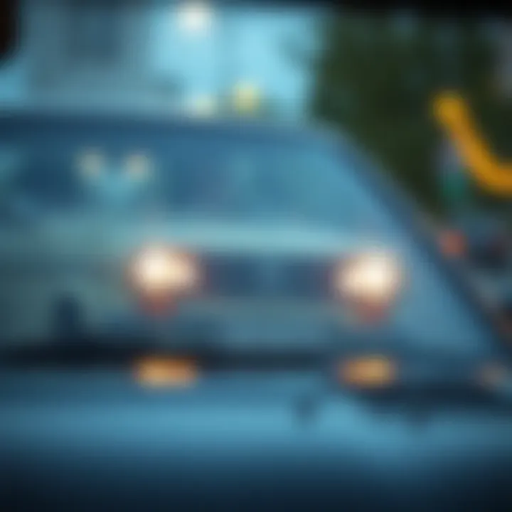 Detailed coverage options for non-owner car insurance